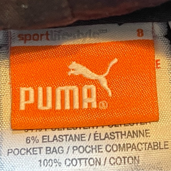 Puma golf shorts - Picture 3 of 3